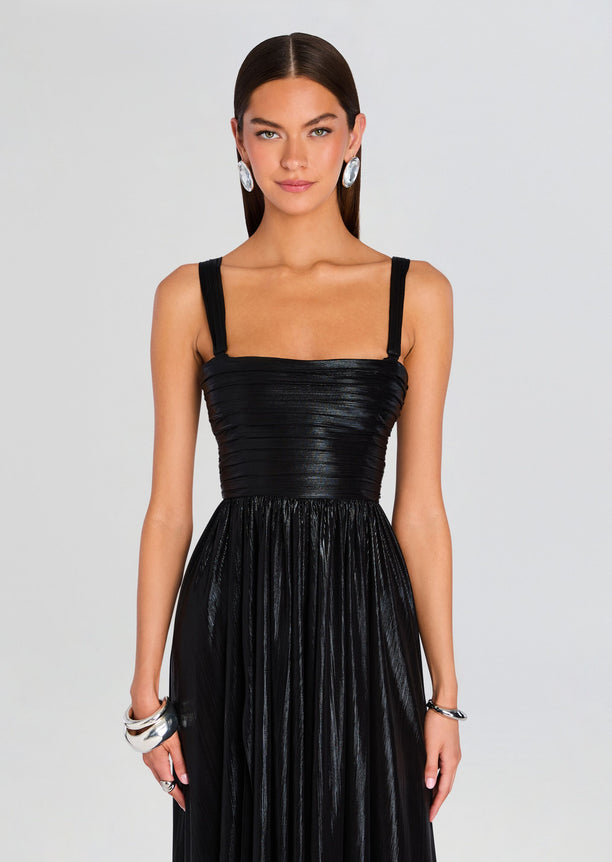 Iris Dress