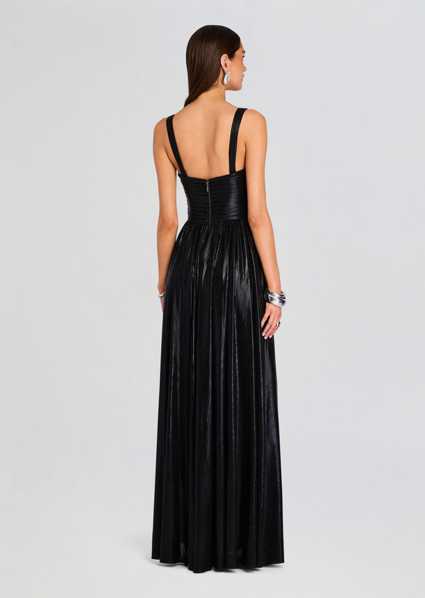 Iris Dress