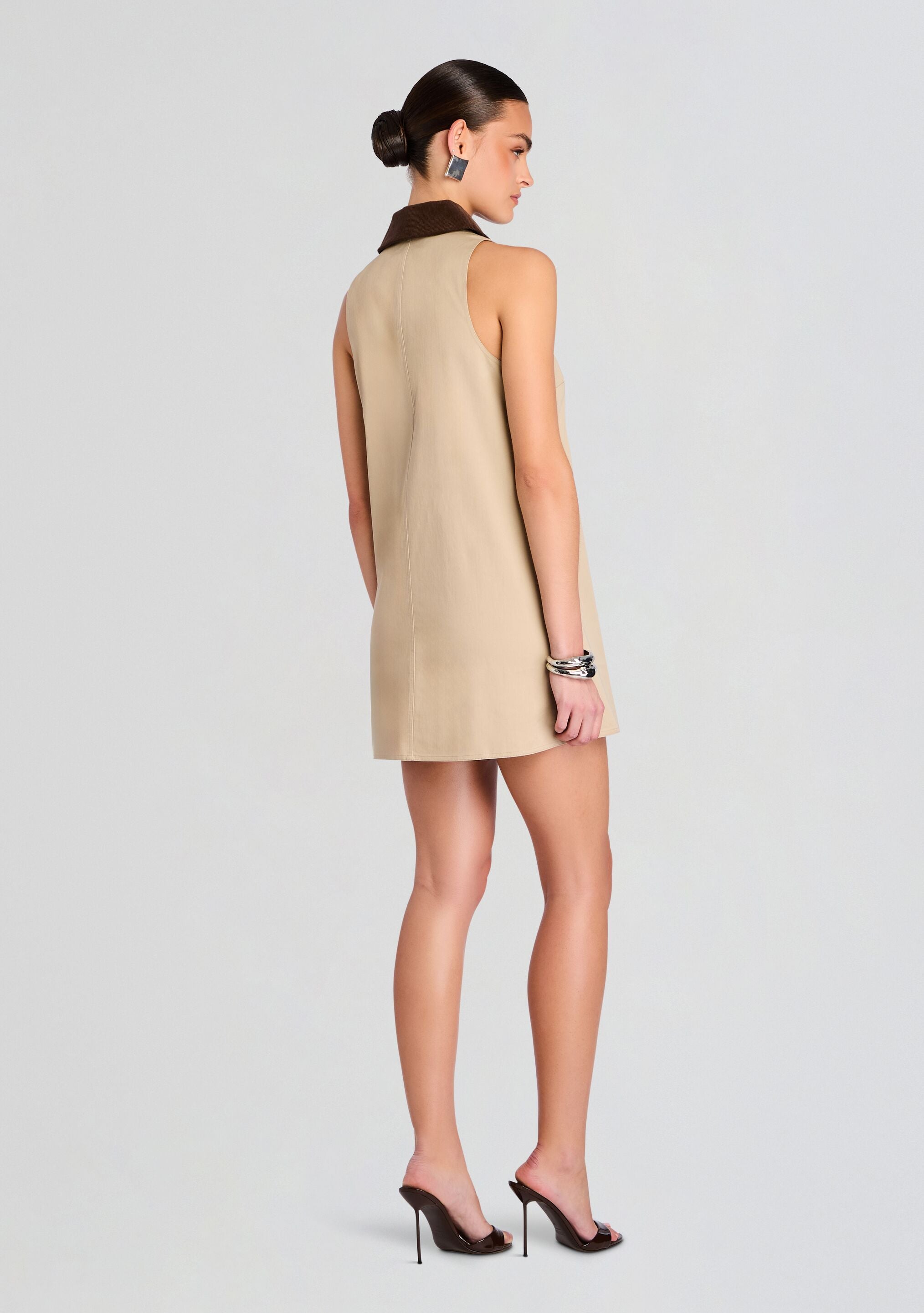 Jiles Mini Dress – Retrofete