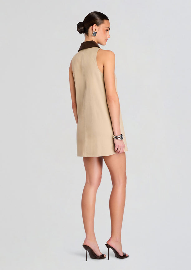 Jiles Mini Dress
