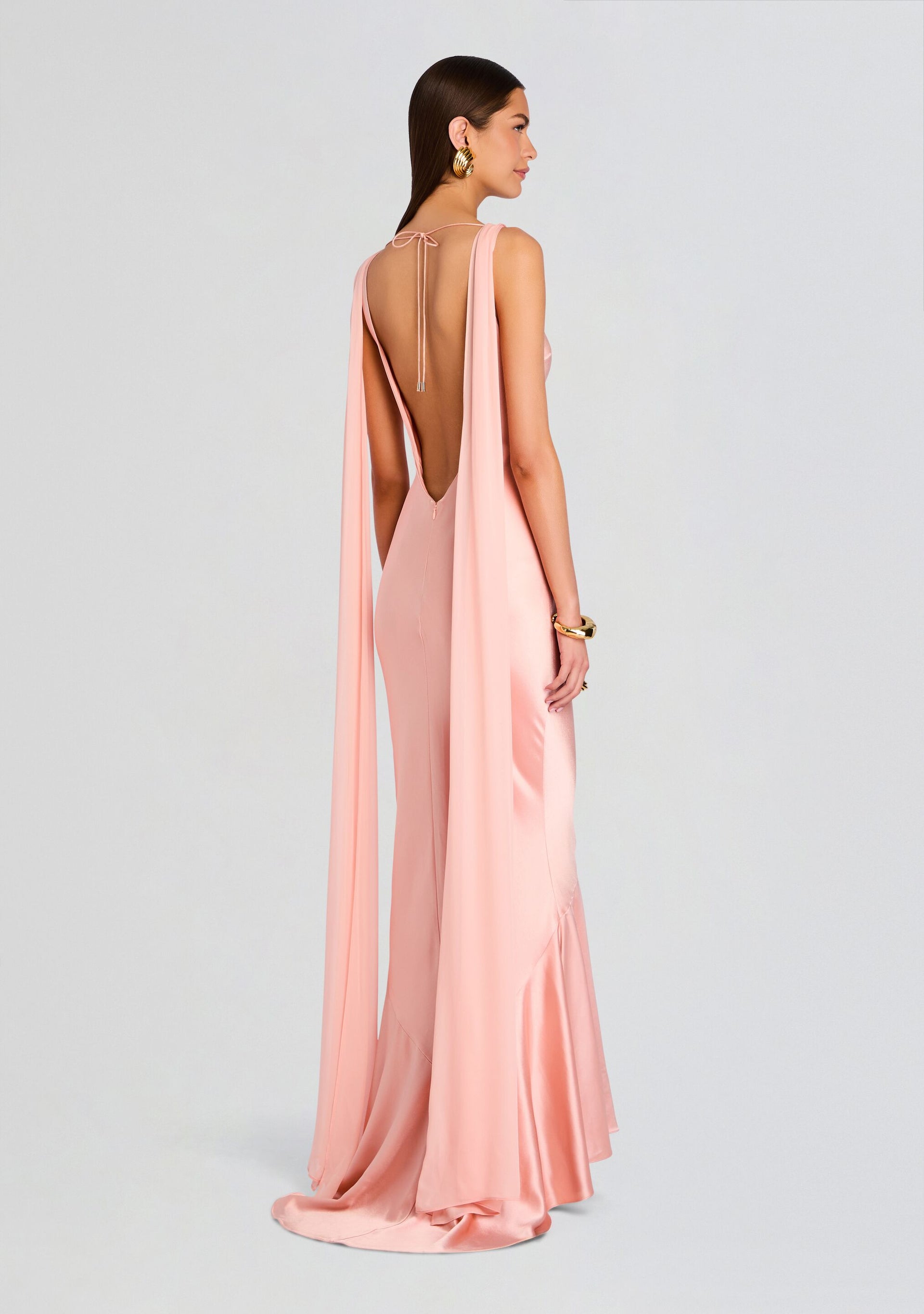 Julia Dress