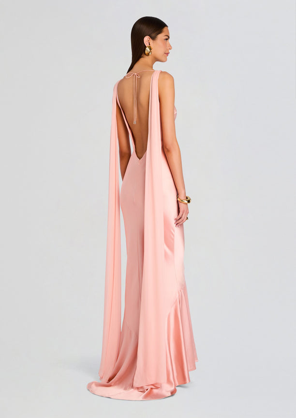 Julia Dress