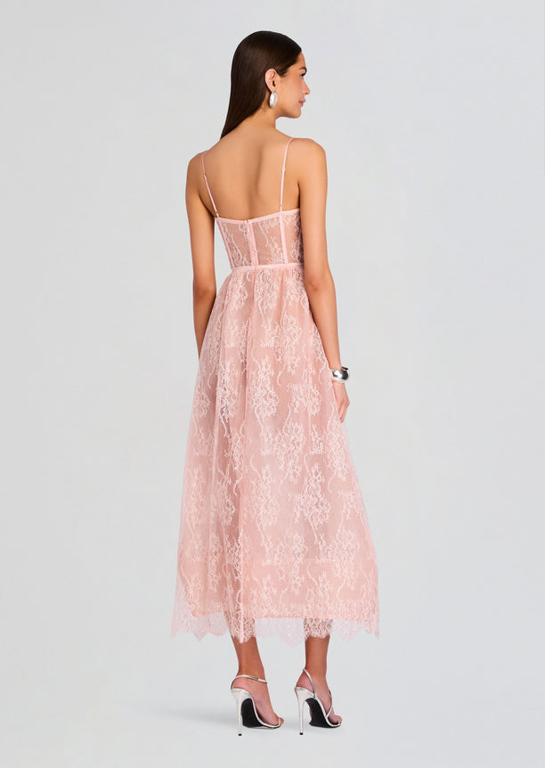 Kendy Lace Dress