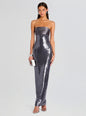 Kenia Sequin Dress thumbnail media 1 of 5