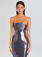 Kenia Sequin Dress thumbnail media 5 of 5