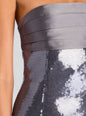 Kenia Sequin Dress thumbnail media 2 of 5