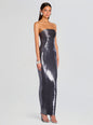 Kenia Sequin Dress thumbnail media 3 of 5