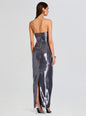 Kenia Sequin Dress thumbnail media 4 of 5