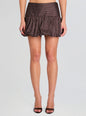 Soleil Bubble Skirt thumbnail media 1 of 5