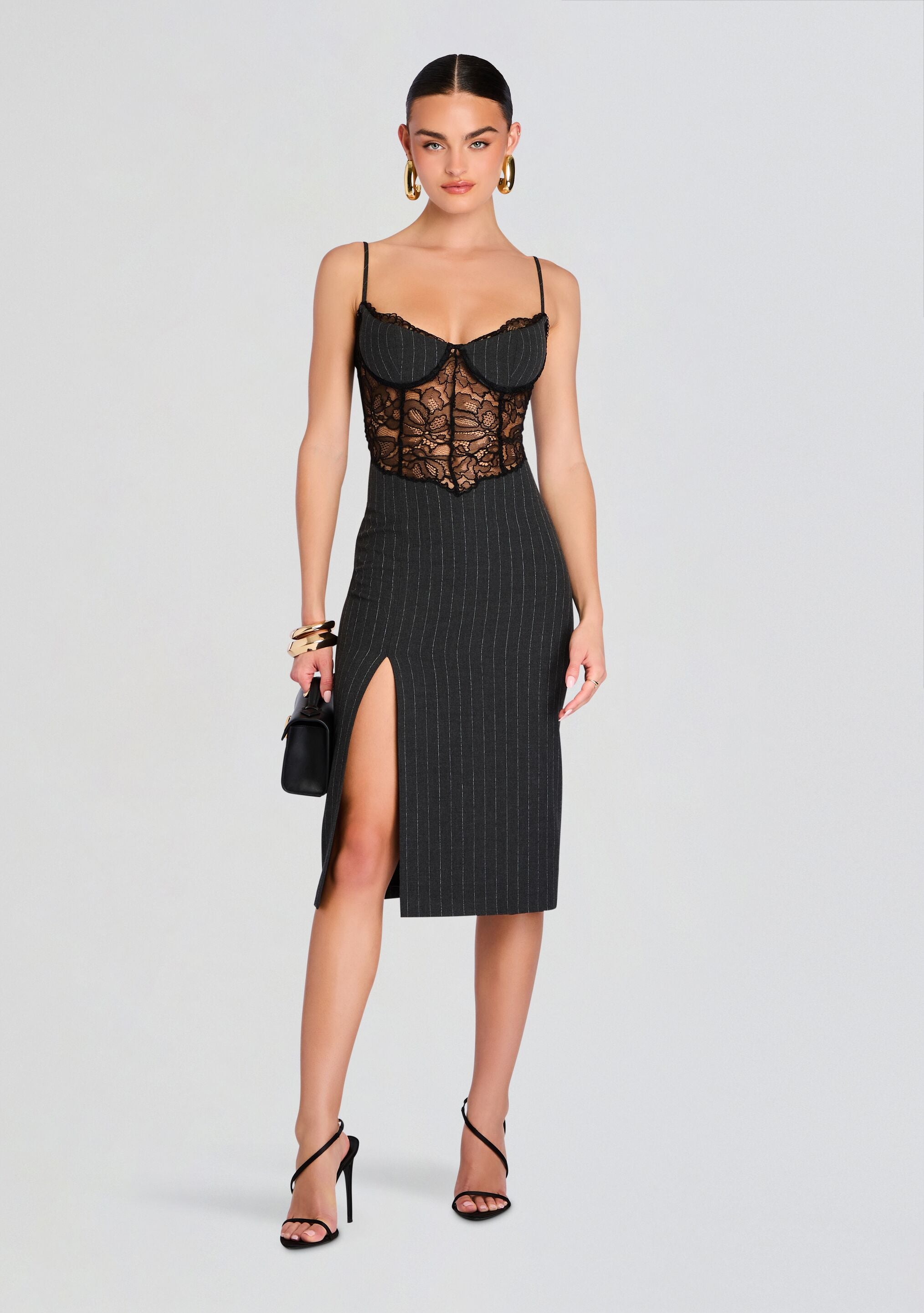 Kora Dress – Retrofete