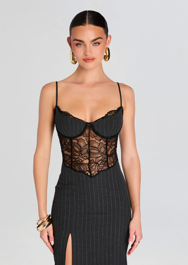 Kora Dress