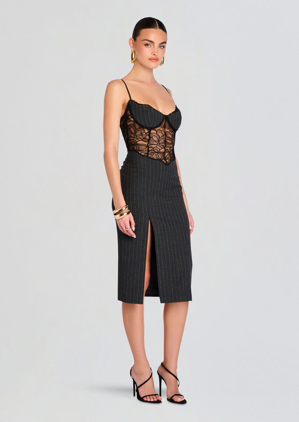Kora Dress