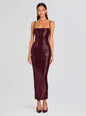 Kyree Knit Dress thumbnail media 1 of 5