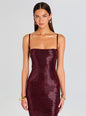 Kyree Knit Dress thumbnail media 5 of 5