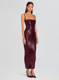 Kyree Knit Dress thumbnail media 3 of 5