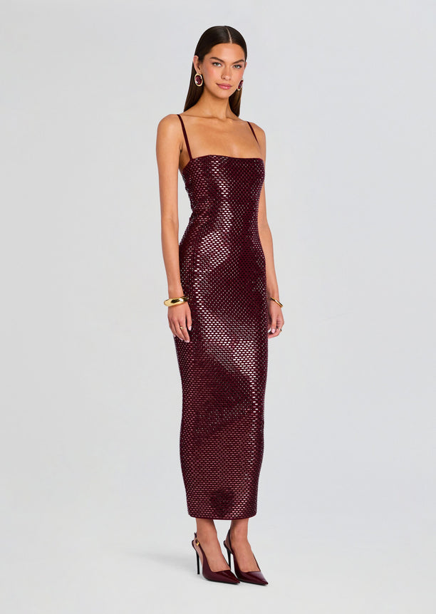 Kyree Knit Dress