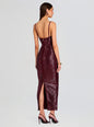 Kyree Knit Dress thumbnail media 4 of 5