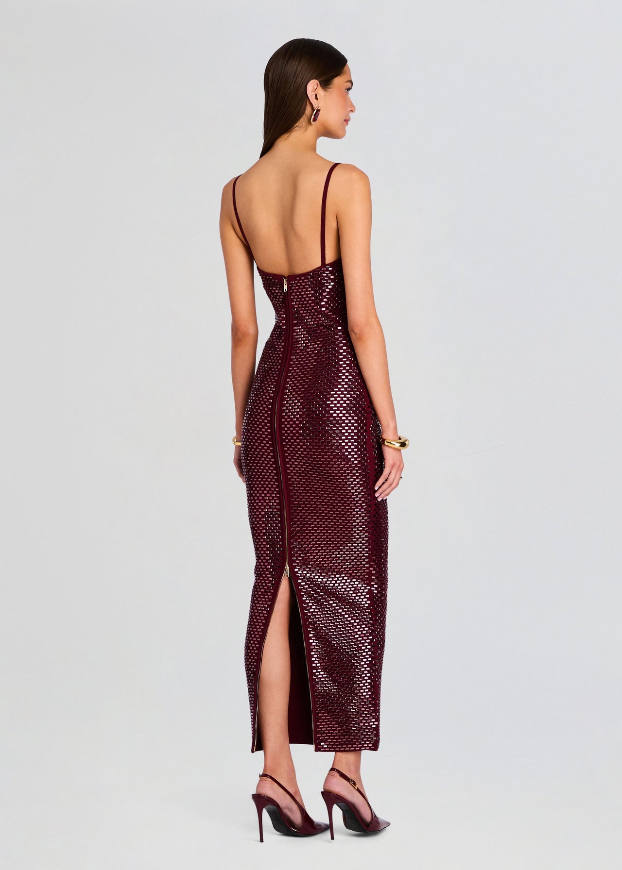 Kyree Knit Dress Retrofete Kyree Knit Dress Retrofete