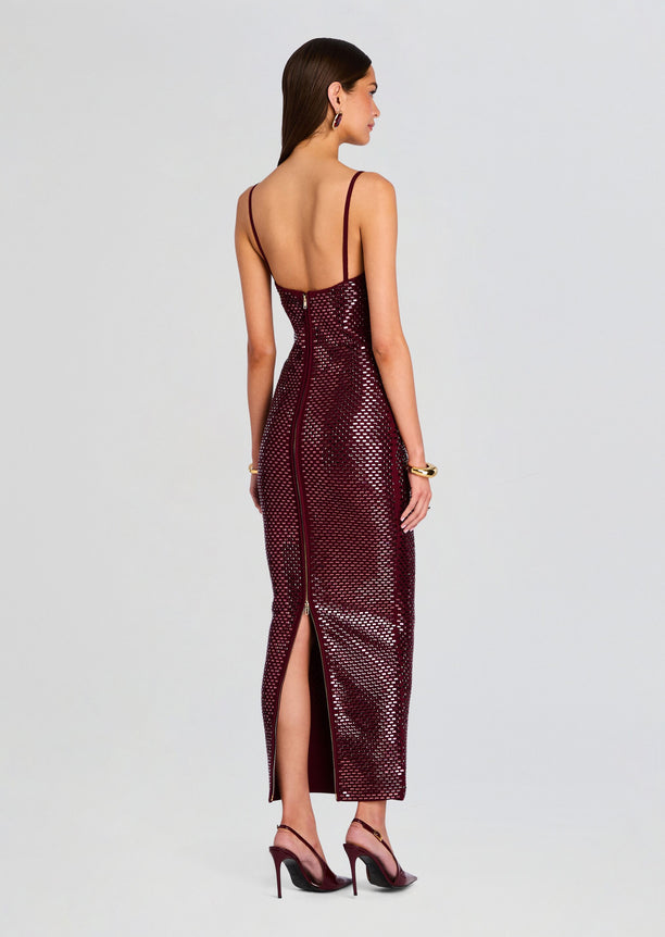 Kyree Knit Dress