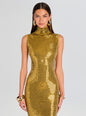 Lust Embellished Knit Dress thumbnail media 5 of 5