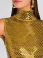 Lust Embellished Knit Dress thumbnail media 2 of 5