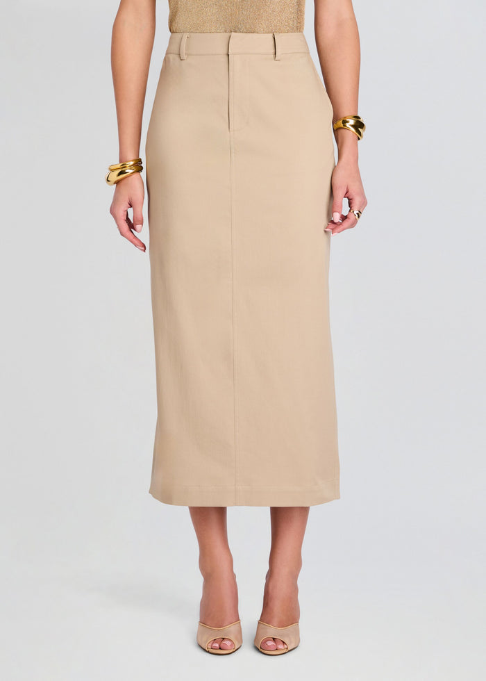 Majed Midi Skirt media 1 of 5