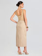 Majed Midi Skirt thumbnail media 4 of 5