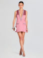 Nancie Embellished Dress thumbnail media 1 of 5