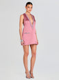 Nancie Embellished Dress thumbnail media 3 of 5