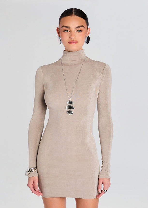 Nara Mini Dress