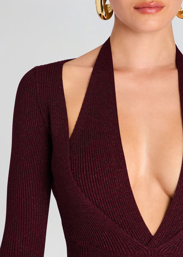 Odelia Knit Dress