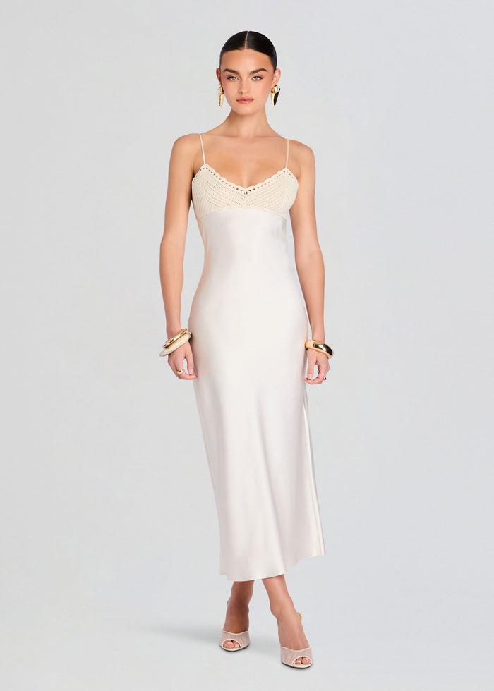 Peony Dress media 1 of 5