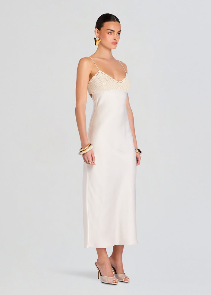 Peony Dress media 3 of 5