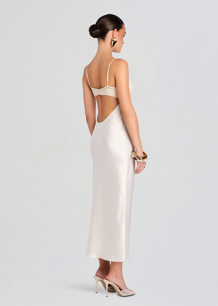 Peony Dress media 4 of 5