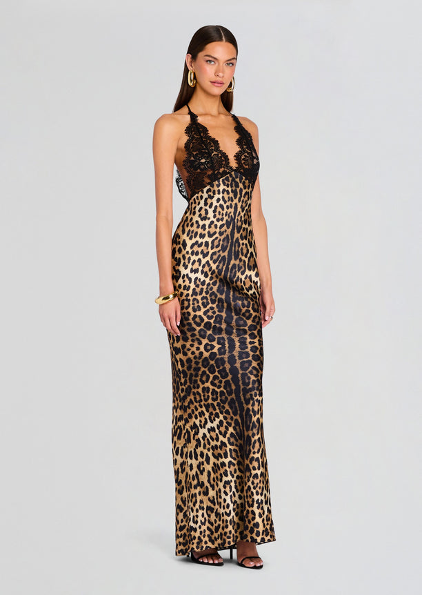 Rainey Dress