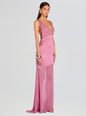 Rosetta Silk Dress thumbnail media 3 of 5