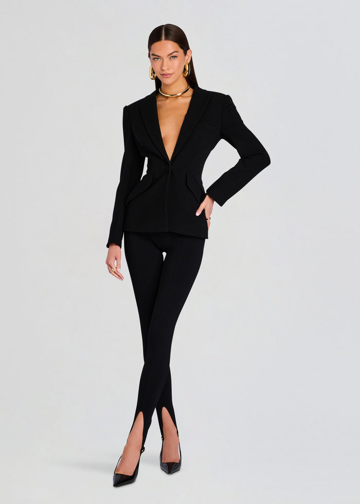 Sloan Structured Blazer media 5 of 5