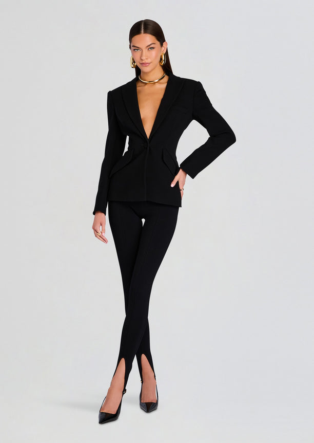 Sloan Structured Blazer