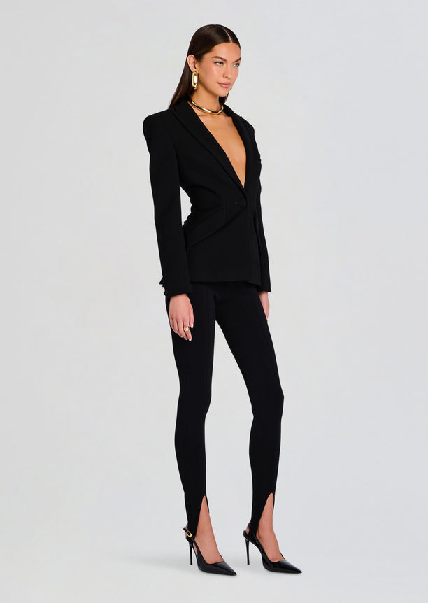 Sloan Structured Blazer