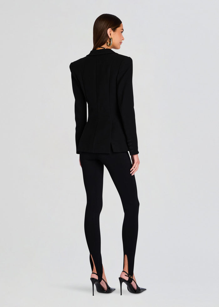 Sloan Structured Blazer media 3 of 5