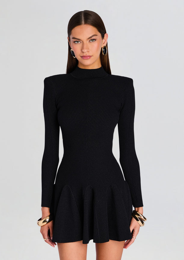 Sydonie Knit Dress