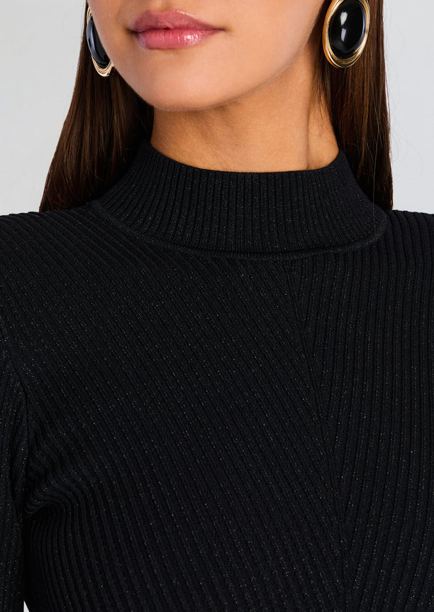 Sydonie Knit Dress