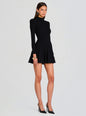 Sydonie Knit Dress thumbnail media 3 of 5
