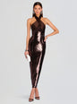Tamra Sequin Dress thumbnail media 1 of 5