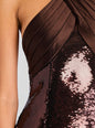 Tamra Sequin Dress thumbnail media 2 of 5