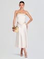 Tamsin Midi Skirt
