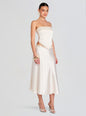 Tamsin Midi Skirt