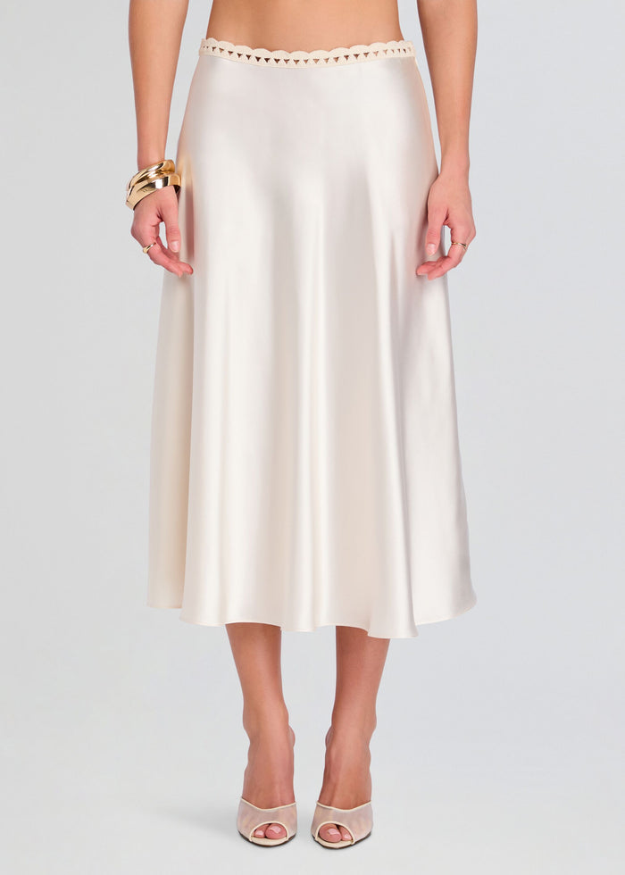 Tamsin Midi Skirt