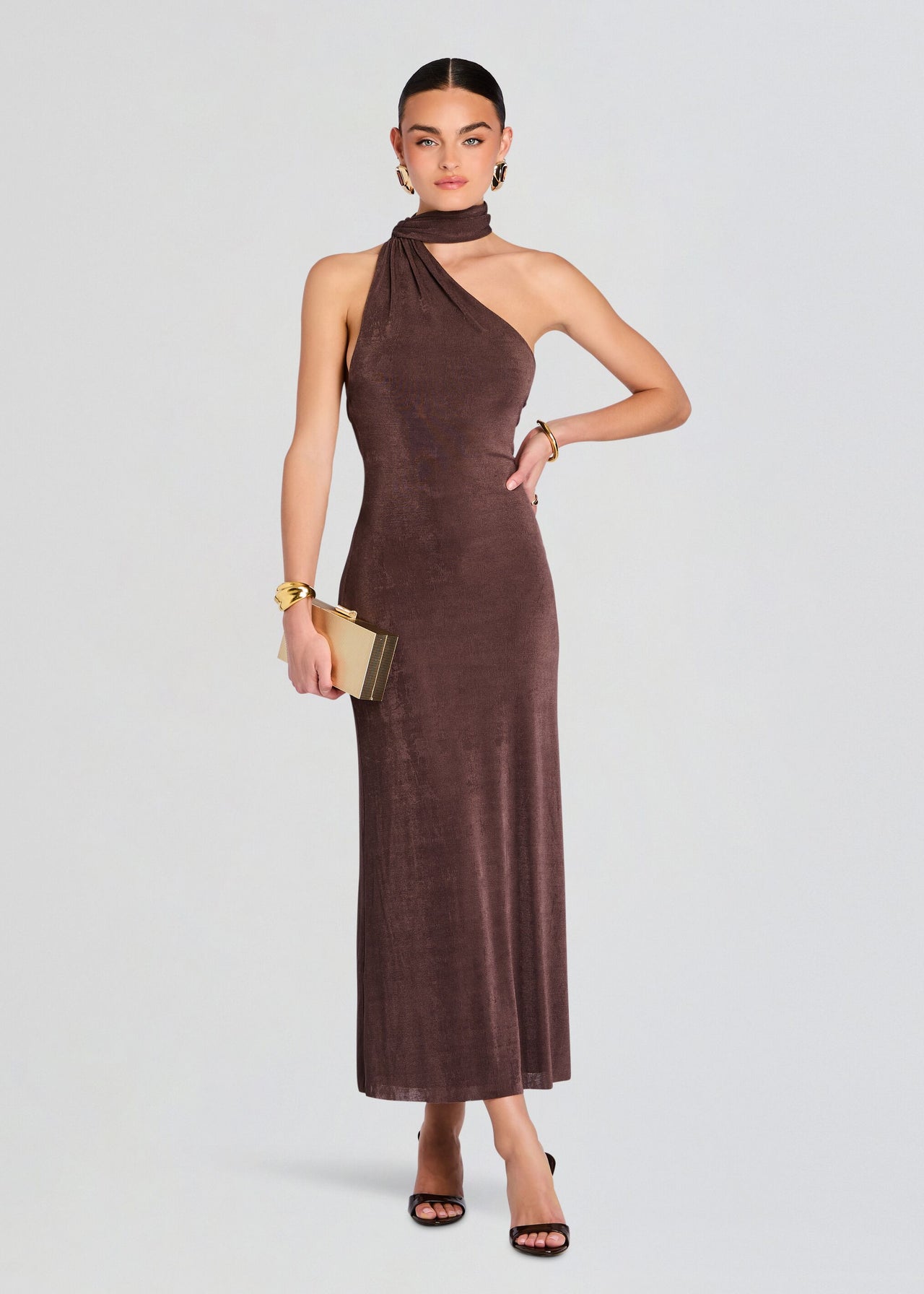 Tre Midi Dress – Retrofete