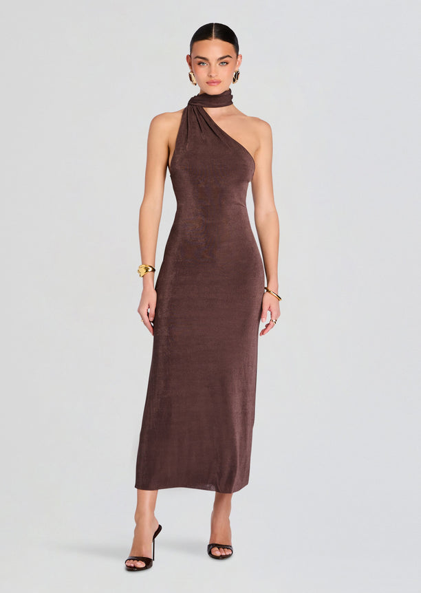 Tre Midi Dress